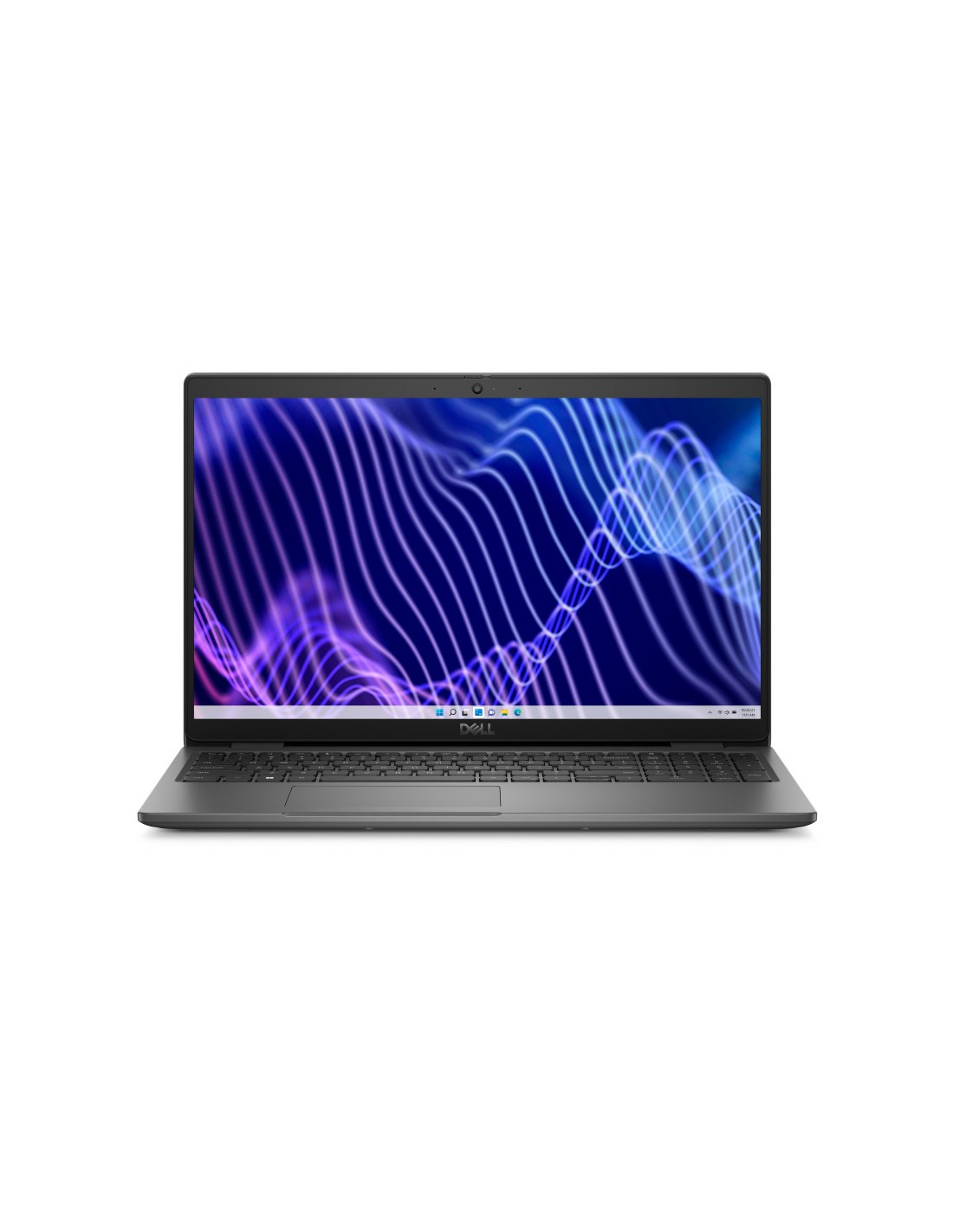 Pc Portable Dell Latitude 3440 i7 13Gén 8Go 512Go SSD gris fiable