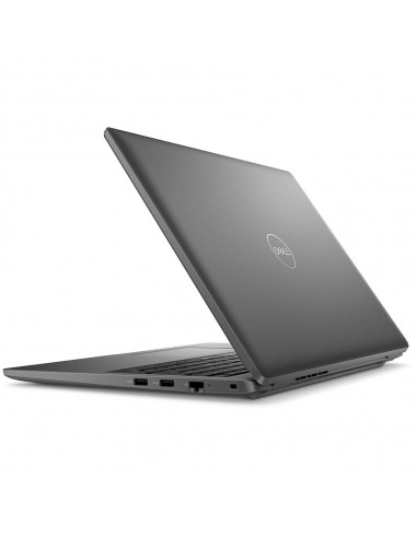 Dell Latitude 3550 i7 clavier ergonomique et trackpad précis Dell Latitude 3550 i7 clavier ergonomique et trackpad précis