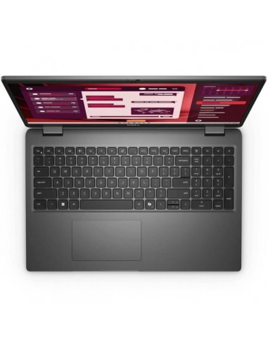 PC portable Dell bureautique Latitude 3550 fiable et rapide PC portable Dell bureautique Latitude 3550 fiable et rapide