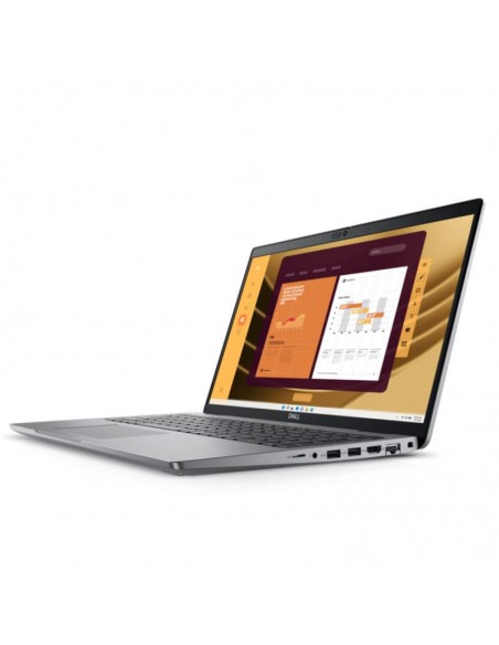 PC portable DELL i5 13è Génération Tunisie