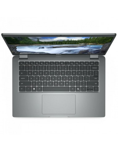 Laptop Dell Latitude 5450 8Go 512Go SSD