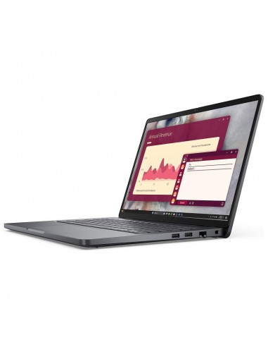 Dell Pro 16 Core 5 connexion Thunderbolt