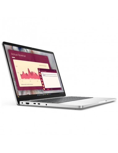 Dell Pro 16 Ultra 5 225U Wi-Fi 6E et Bluetooth 5.3 Dell Pro 16 Ultra 5 225U Wi-Fi 6E et Bluetooth 5.3