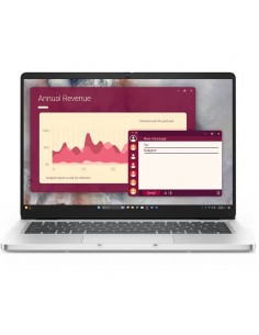 Écran 16 pouces Full HD+ du DELL Pro 16 Ultra