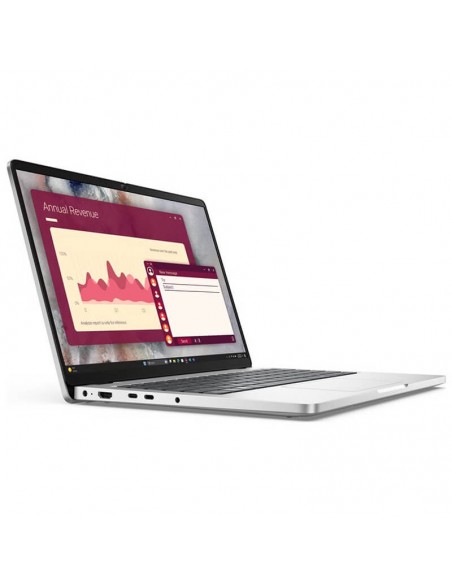 Ordinateur Dell Pro 14 performant pour entreprise