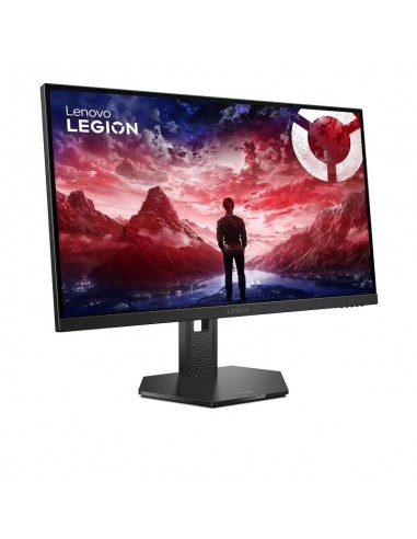 Moniteur Lenovo Legion 27Q-10 noir élégant pour gaming