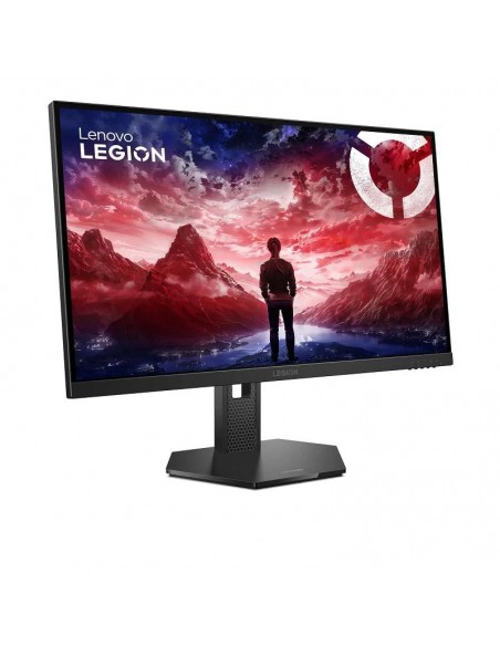 Moniteur Lenovo Legion 27Q-10 noir élégant pour gaming