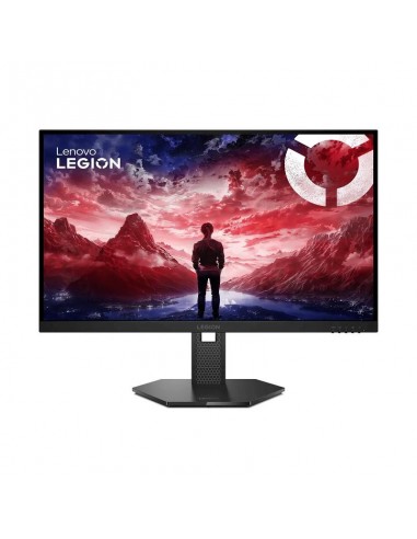 Ecran PC gamer Lenovo QHD 27 pouces 240Hz