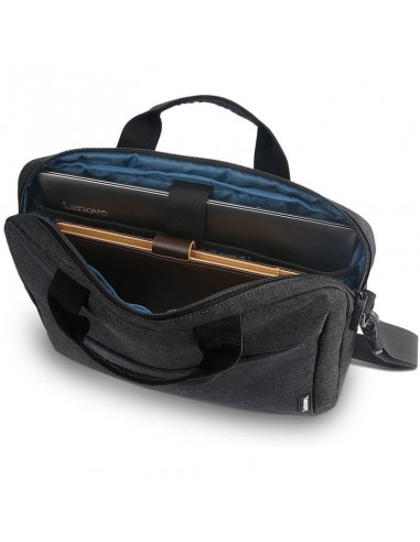 Sacoche Pour PC Portable Lenovo T210 15.6 - détails du design Sacoche Pour PC Portable Lenovo T210 15.6 - détails du design