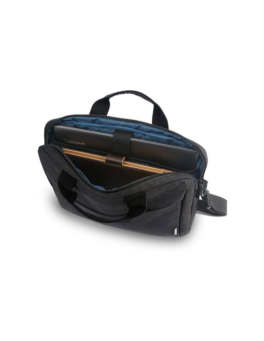 Sacoche Lenovo Casual T210 15.6 avec compartiment rembourré