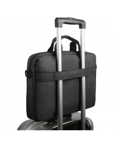 Sacoche ordinateur portable Lenovo 15.6 pouces avec bandoulière Sacoche ordinateur portable Lenovo 15.6 pouces avec bandoulière