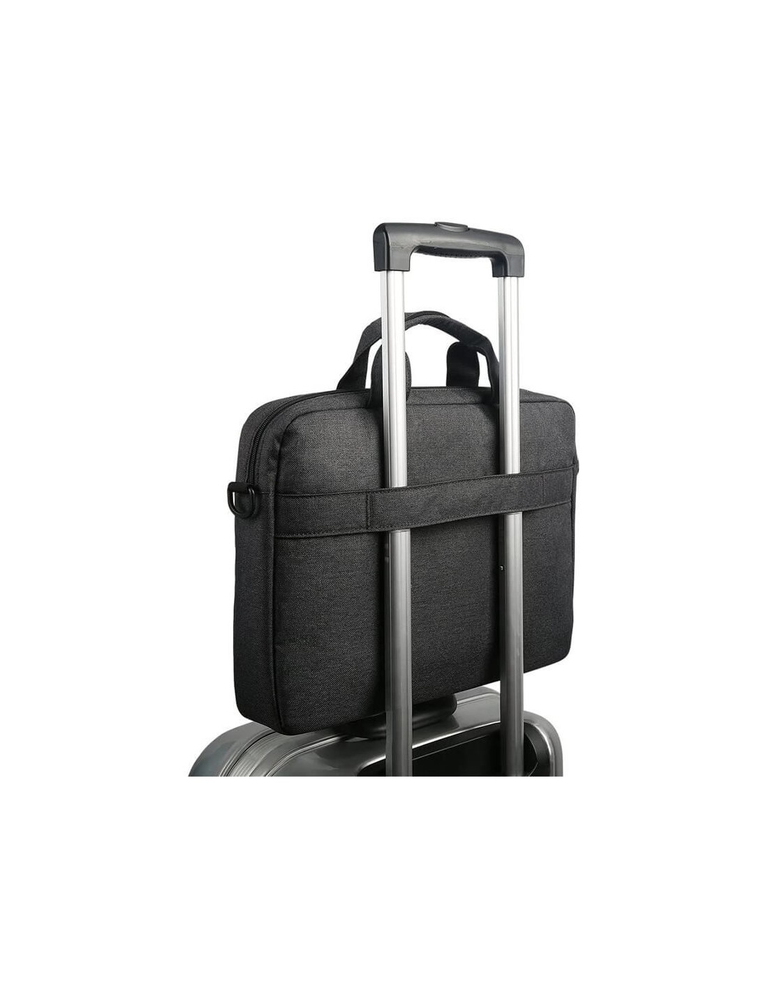 Housse PC portable Lenovo T210 noir élégante et légère