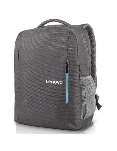 Tissu résistant à l’eau du sac Lenovo B515 gris