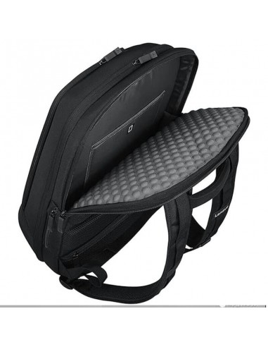 Bretelles confortables du sac à dos Lenovo Legion Bretelles confortables du sac à dos Lenovo Legion