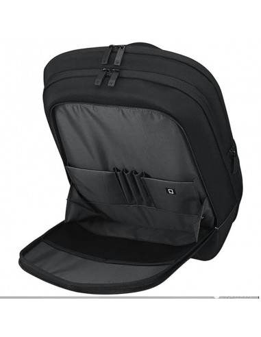 Base renforcée du sac à dos Lenovo Legion noir Base renforcée du sac à dos Lenovo Legion noir