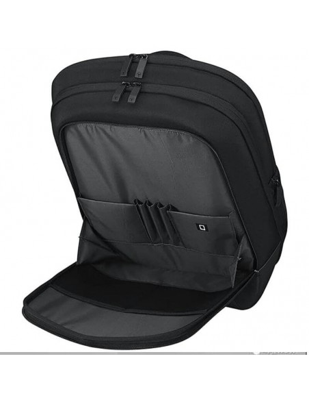 Base renforcée du sac à dos Lenovo Legion noir Base renforcée du sac à dos Lenovo Legion noir