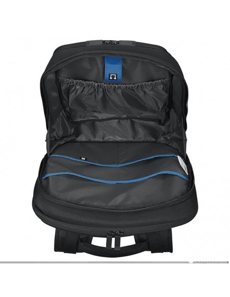 Sac à dos gamer Lenovo avec poches périphériques Sac à dos gamer Lenovo avec poches périphériques