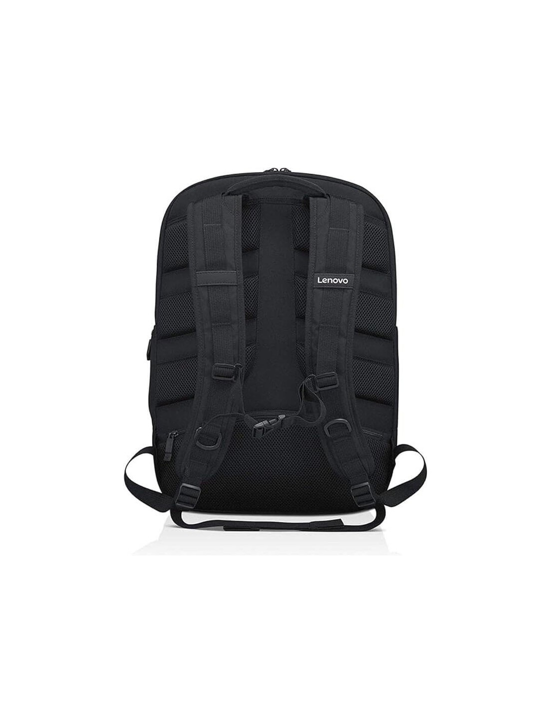 Sac à dos Lenovo Legion noir design ergonomique et étanche