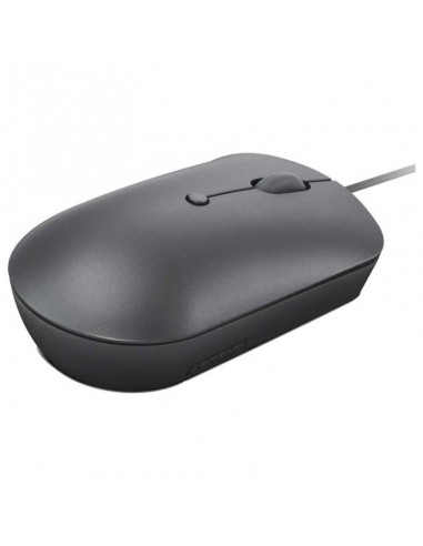 Souris bureautique LENOVO confortable avec 4 boutons Souris bureautique LENOVO confortable avec 4 boutons