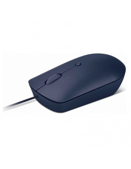 Souris USB LENOVO 540 haute précision compatible Windows Souris USB LENOVO 540 haute précision compatible Windows