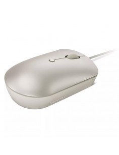 Souris LENOVO design compact compatible Windows et Chrome OS 2
