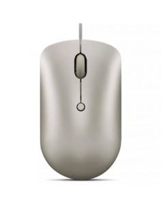 Souris LENOVO design compact compatible Windows et Chrome OS