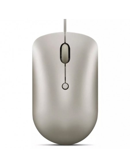 Souris LENOVO design compact compatible Windows et Chrome OS Souris LENOVO design compact compatible Windows et Chrome OS