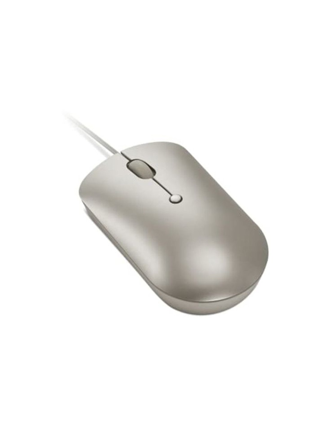 Souris filaire compacte LENOVO 540 pour PC portable