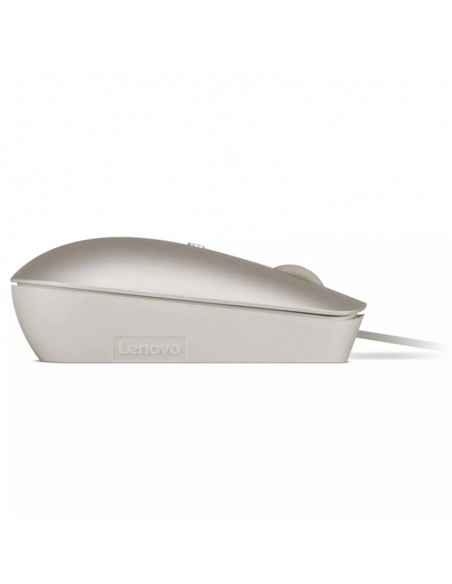 Souris bureautique LENOVO avec câble USB 1.8 mètre Souris bureautique LENOVO avec câble USB 1.8 mètre