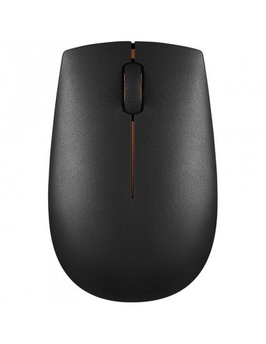 Souris USB sans fil LENOVO 300 précision et confort Souris USB sans fil LENOVO 300 précision et confort