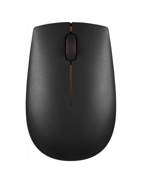 Souris USB sans fil LENOVO 300 précision et confort Souris USB sans fil LENOVO 300 précision et confort