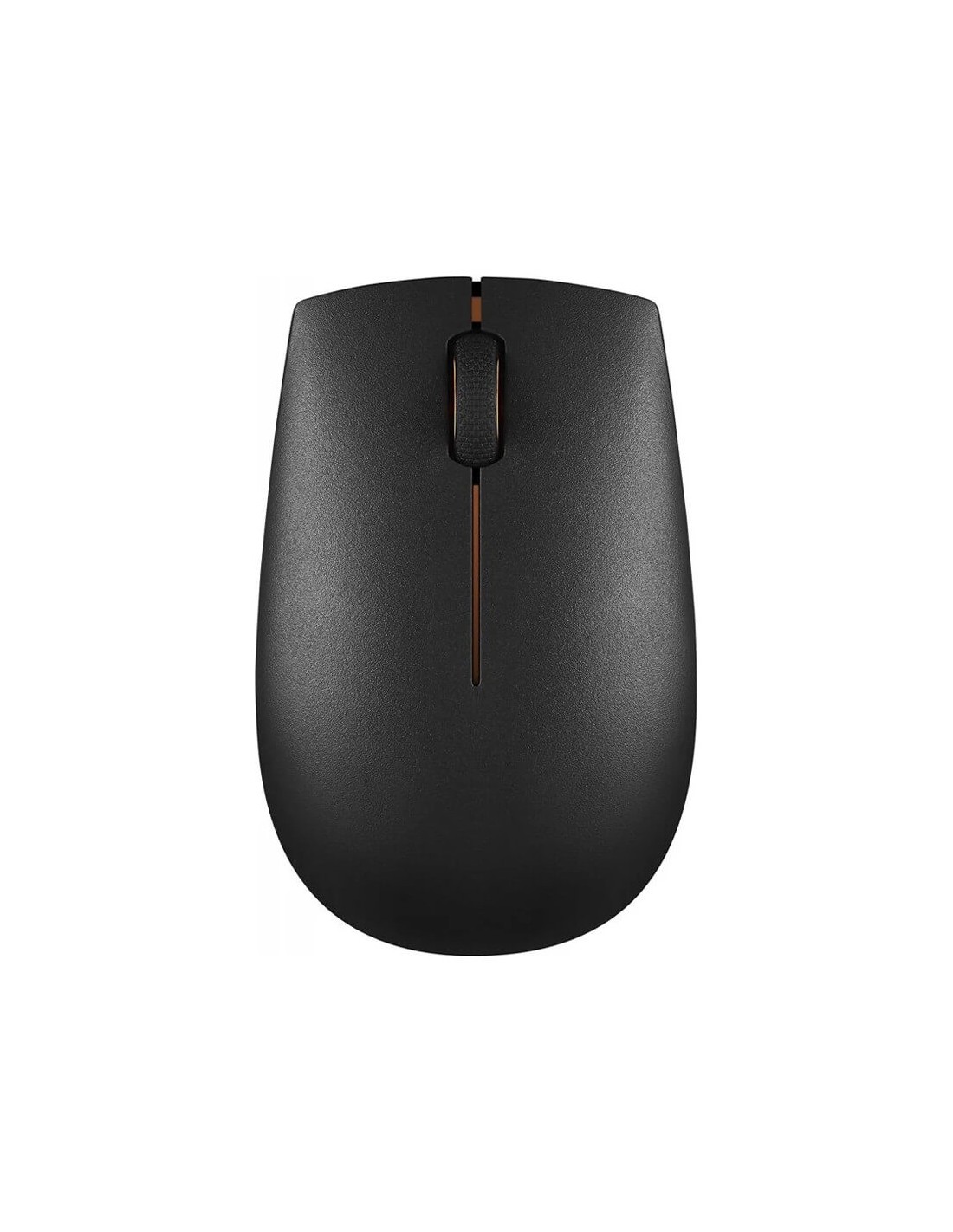 Souris USB sans fil LENOVO 300, légère et performante pour PC portable