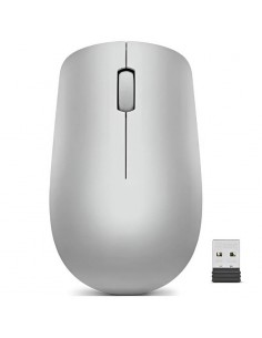 Souris bureautique LENOVO pratique pour usage quotidien
