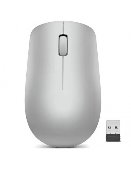 Souris bureautique LENOVO pratique pour usage quotidien Souris bureautique LENOVO pratique pour usage quotidien