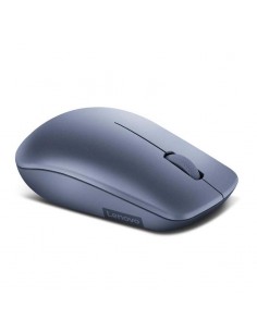 Souris LENOVO confortable et pratique pour usage bureautique et gaming 2
