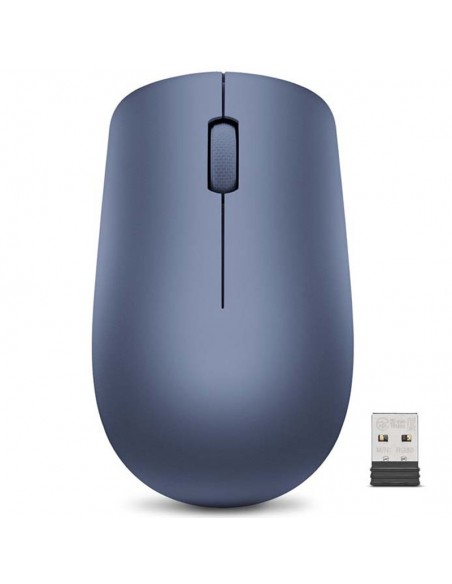 Souris LENOVO confortable et pratique pour usage bureautique et gaming Souris LENOVO confortable et pratique pour usage bureautique et gaming