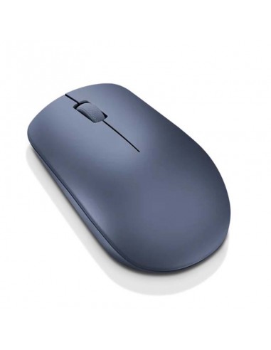Souris bureau LENOVO design moderne et confortable pour clics prolongés Souris bureau LENOVO design moderne et confortable pour clics prolongés