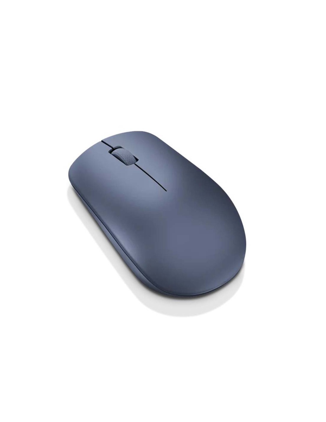Souris LENOVO sans fil 2.4 GHz avec récepteur USB performant