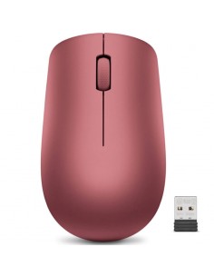 Souris portable ergonomique LENOVO 530 pour PC portable