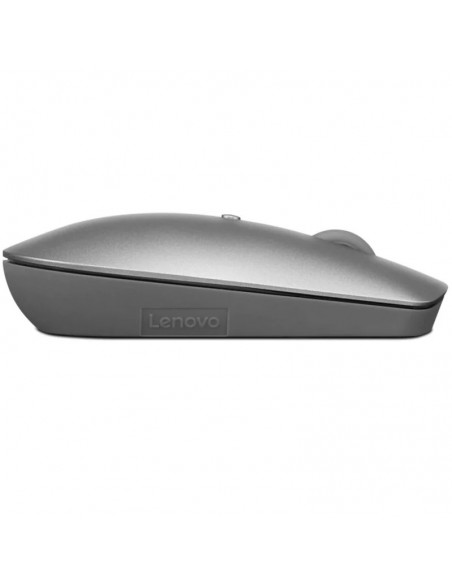 Souris ergonomique LENOVO 600 molette de défilement pratique Souris ergonomique LENOVO 600 molette de défilement pratique