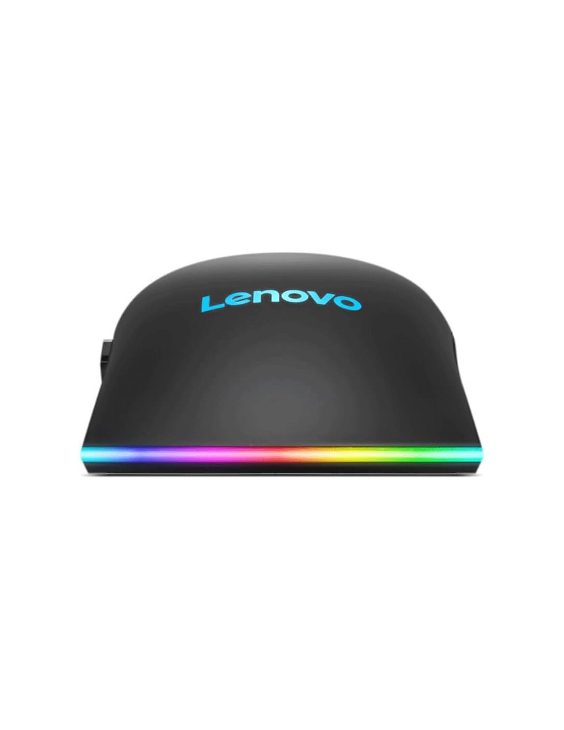 Souris filaire Lenovo M210 avec éclairage RGB et 8000 DPI