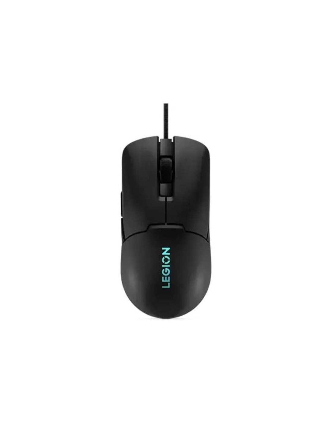 Souris Gamer LENOVO LEGION M300S RGB filaire noire 8000 DPI