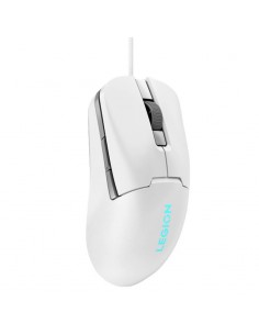 Souris gamer Lenovo RGB 8000 DPI en Tunisie 2