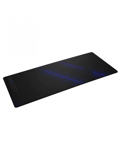 Bordure tressée résistante du tapis gamer legion Bordure tressée résistante du tapis gamer legion