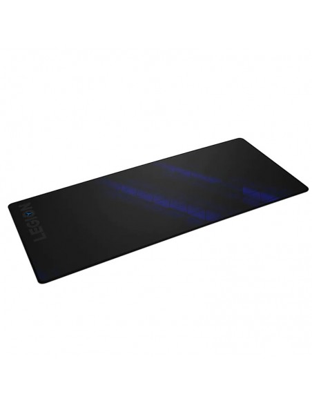 Bordure tressée résistante du tapis gamer legion Bordure tressée résistante du tapis gamer legion