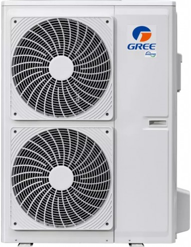 Clim GREE 60 000 BTU installation rapide et efficace Clim GREE 60 000 BTU installation rapide et efficace