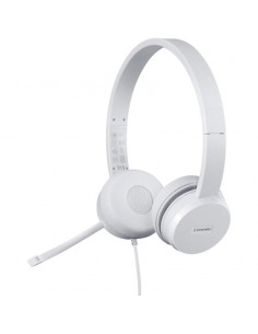 Casque Lenovo filaire pour gaming quotidien