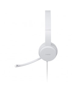 Casque Lenovo filaire pour gaming quotidien 2