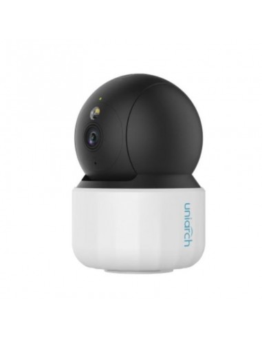 caméra de vidéosurveillance uniview wifi 3mp sur support mural caméra de vidéosurveillance uniview wifi 3mp sur support mural