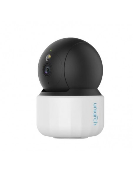 caméra de vidéosurveillance uniview wifi 3mp sur support mural caméra de vidéosurveillance uniview wifi 3mp sur support mural